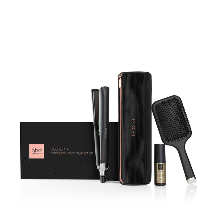 ghd Platinum+ core set LE XMAS - Cancam