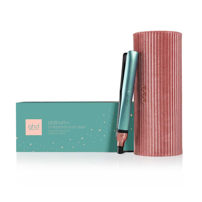 ghd Platinum+ styler LE XMAS - Cancam