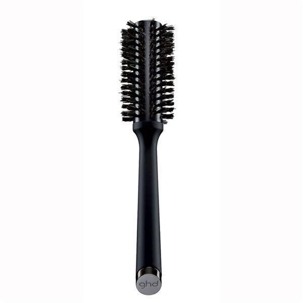 GHD Radial Brush naturbørste 35mm, størrelse 2 utg - Cancam