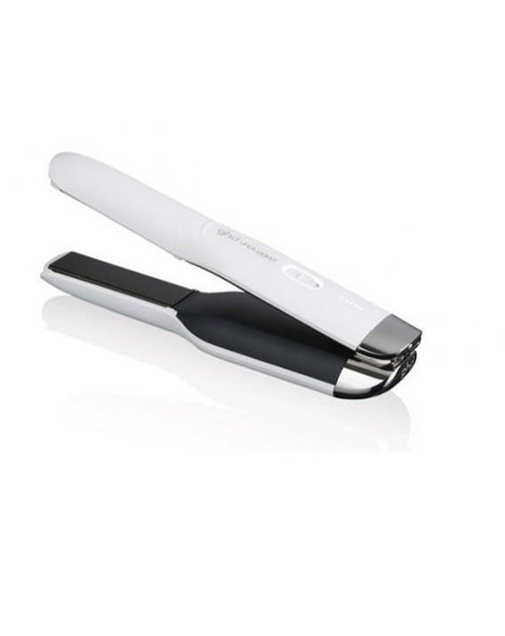 GHD White Unplugged - Cancam