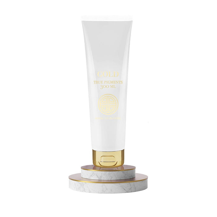 Gold Angel Ice Blonde 300 ml - Cancam