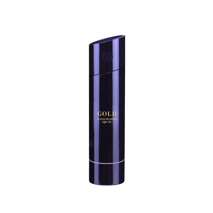 Gold Blonde shampoo 250 ml - Cancam