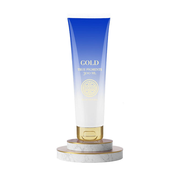Gold Blue Heaven 300 ml - Cancam