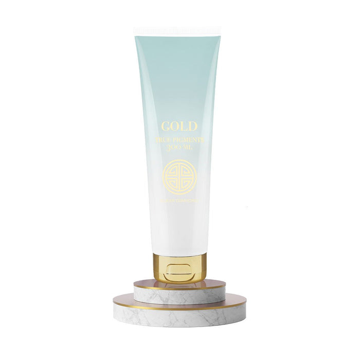 Gold Clear Diamond 300 ml - Cancam