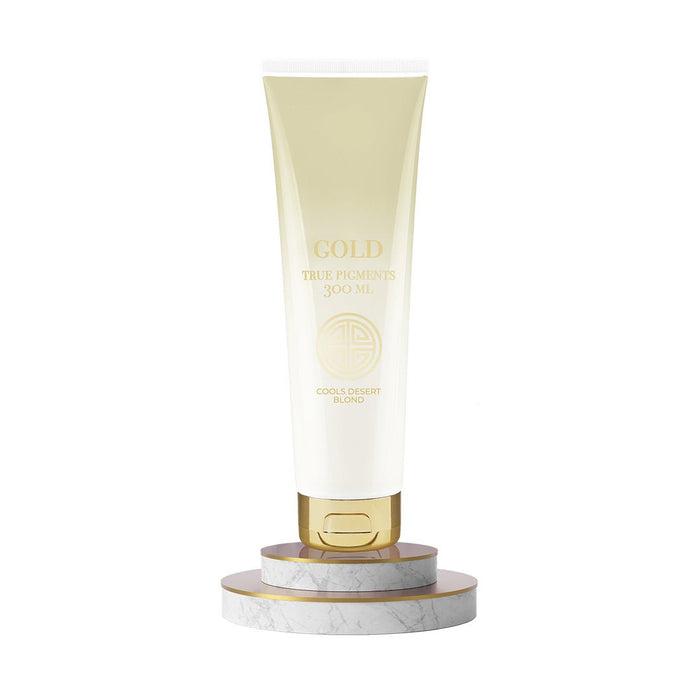 Gold Cool Desert Blonde 300 ml - Cancam