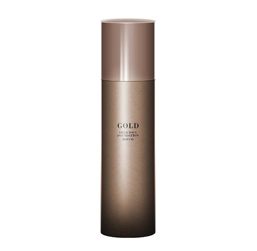 Gold Delicious Foundation 200 ml - Cancam