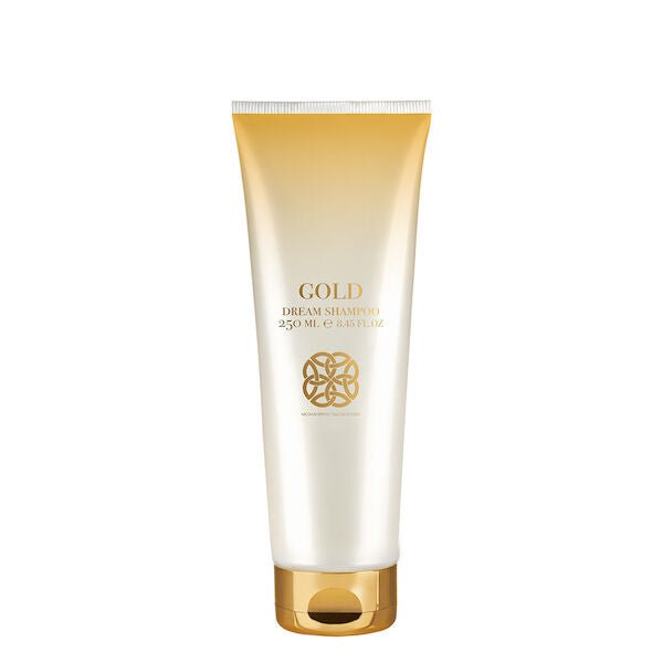 Gold dream shampoo 250 ml - Cancam