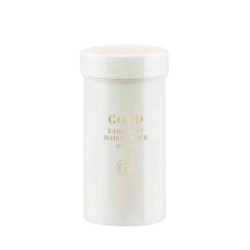 Gold Fairy Dust-Hårpudder 10 gr - Cancam