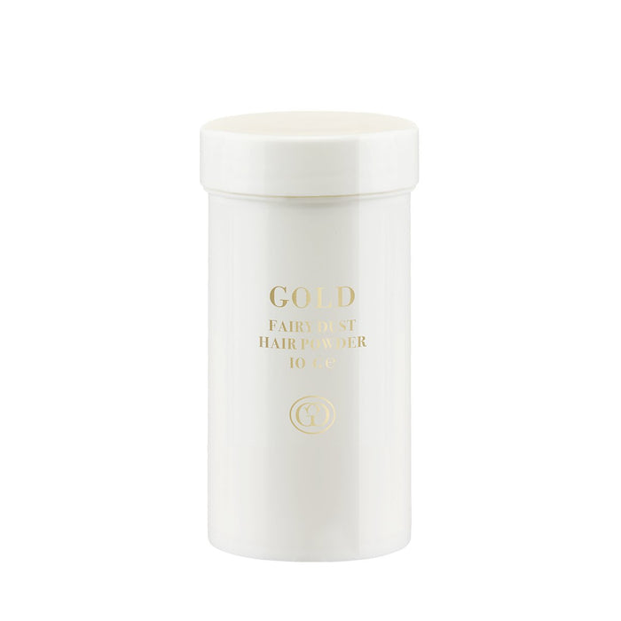 Gold Fairy Dust-Hårpudder 10 gr - Cancam