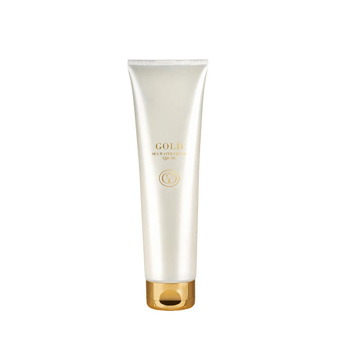 Gold Sea Water Cream 150 ml - Cancam