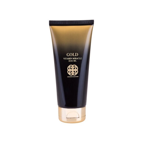 Gold Vitamin Miracle 100 ml - Cancam