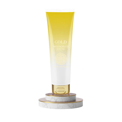 Gold Yellow Marvelous 300 ml - Cancam