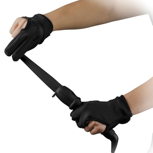 Heat Protection Glove - Cancam