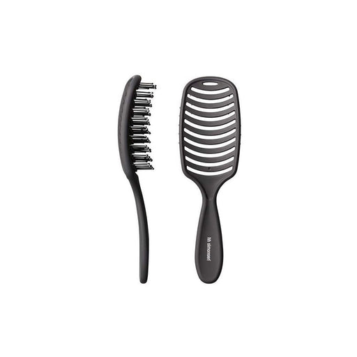 HH Simonsen Air Brush, Black - Cancam