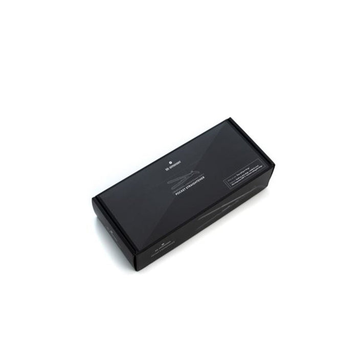 HH Simonsen Pocket straightener - Smale plater - Cancam