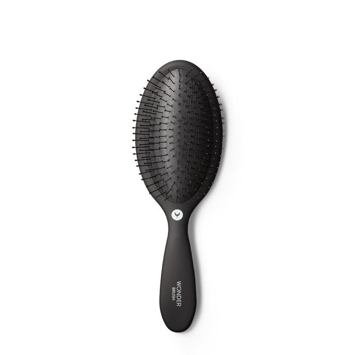 HH Simonsen Wonder brush Black - Cancam
