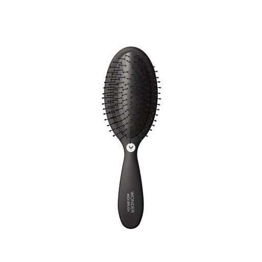 HH Simonsen Wonder Brush Midi, Black - Cancam
