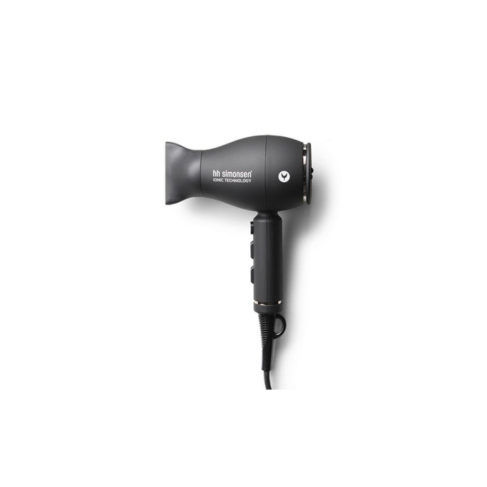 HH Simonsen XS Dryer Incl. Nossle and Softstyler 2000W - Cancam