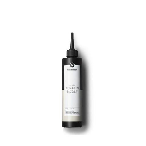 HH Simosen Keratin Boost Fuel 250 ml - Cancam