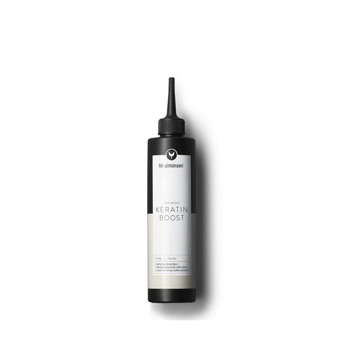 HH Simosen Keratin Boost Fuel 250 ml - Cancam