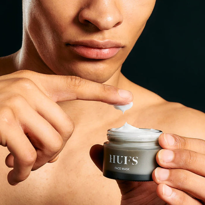 Hufs Skincare Face Mask 50 ml - Cancam