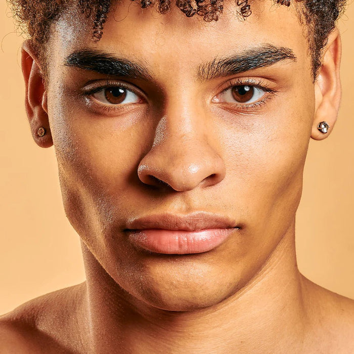 Hufs Skincare Face Scrub Peeling 100 ml - Cancam