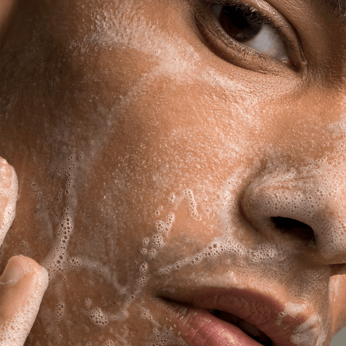 Hufs Skincare Face Wash 100 ml - Cancam