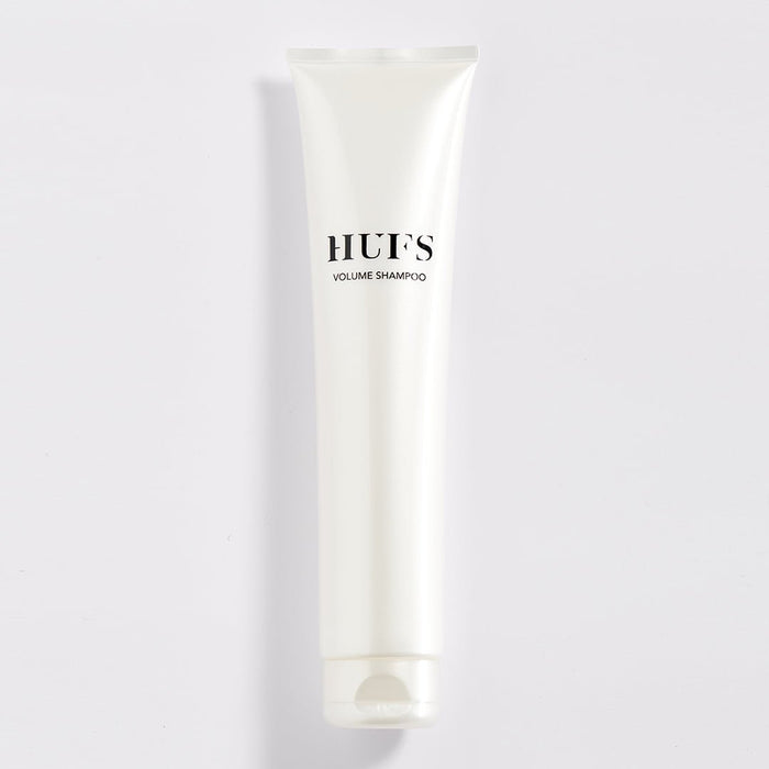 Hufs Volum Shampoo 200 ml - Cancam