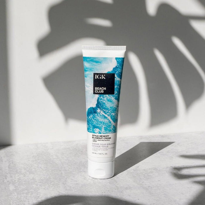 IGK Beach Club Blowout Balm 133 ml - Cancam
