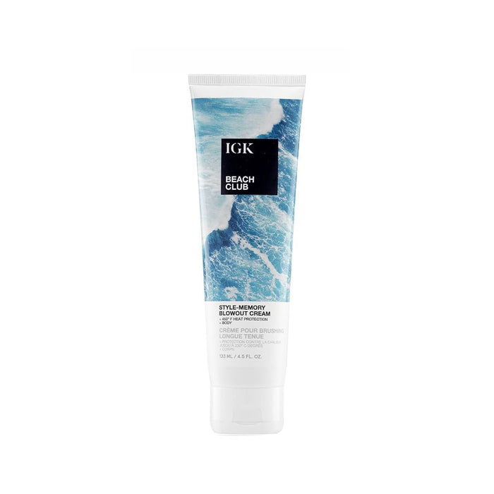 IGK Beach Club Blowout Balm 133 ml - Cancam