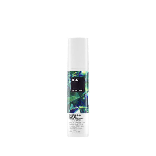 IGK Best Life Nourishing Hair Oil 50 ml - Cancam