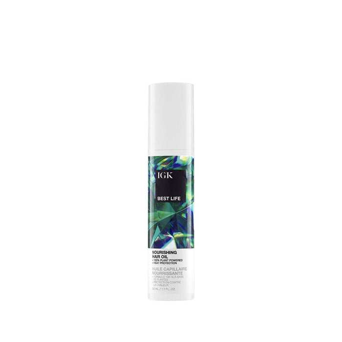 IGK Best Life Nourishing Hair Oil 50 ml - Cancam