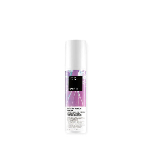 IGK Cash In Instant Repair Serum 50 ml - Cancam