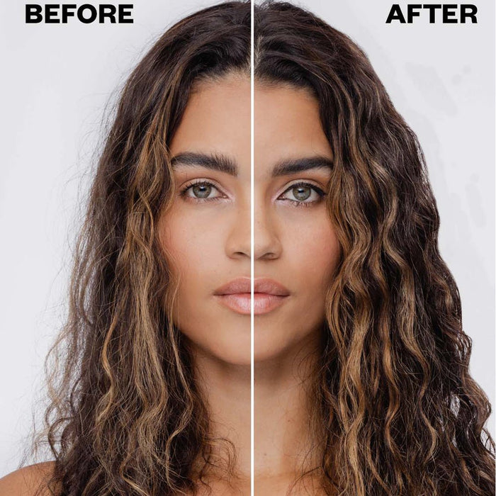 IGK Crybaby Anti-Frizz Smoothing Serum 44 ml - Cancam