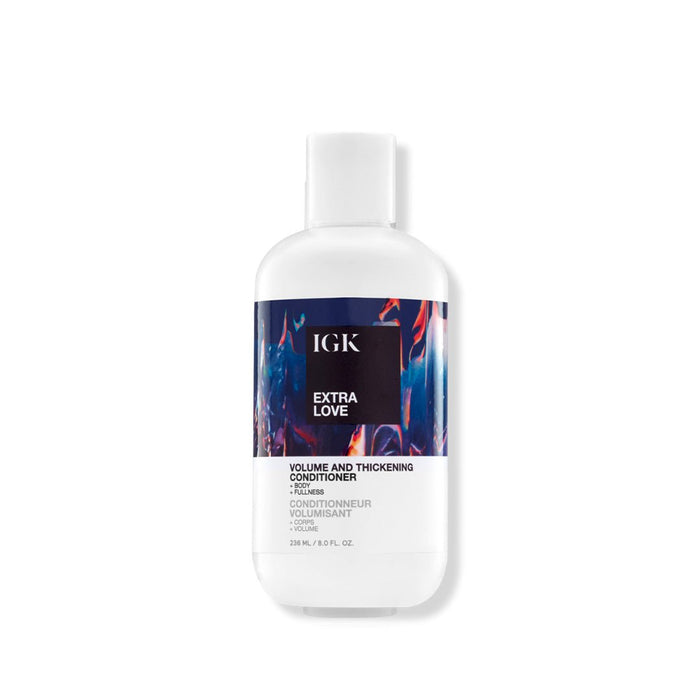 IGK Extra Love Conditioner 236 ml - Cancam