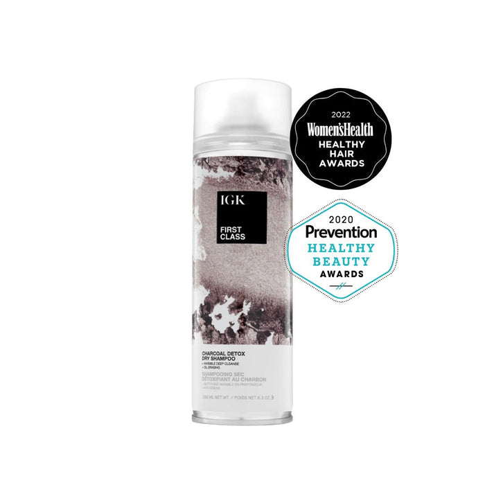 IGK First Class Dry Shampoo 288 ml - Cancam