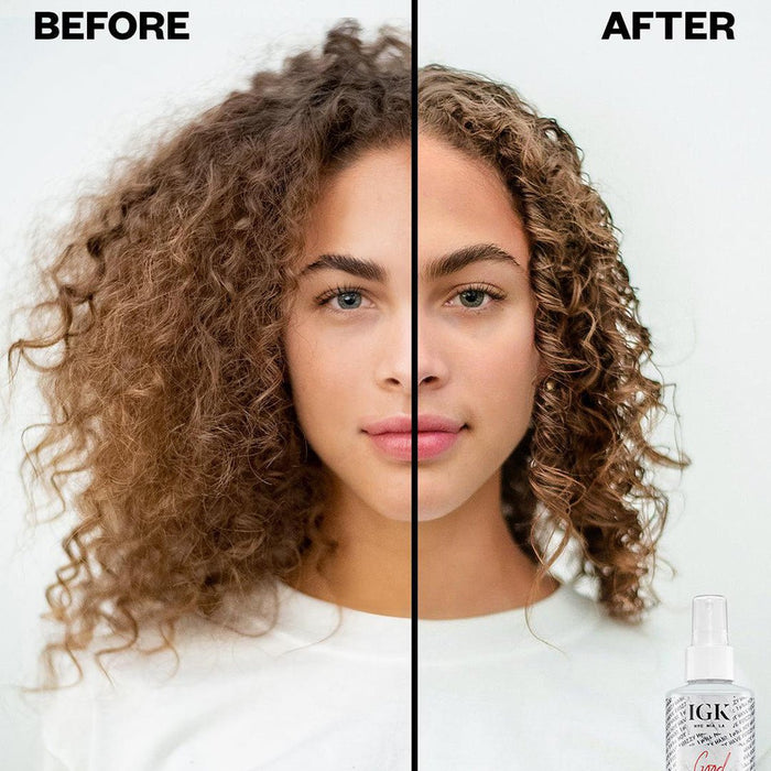 IGK Good Behavior 4-in-1 Prep Spray 207 ml - Cancam