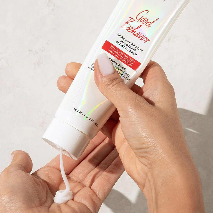 IGK Good Behavior Blowout Balm 150 ml - Cancam