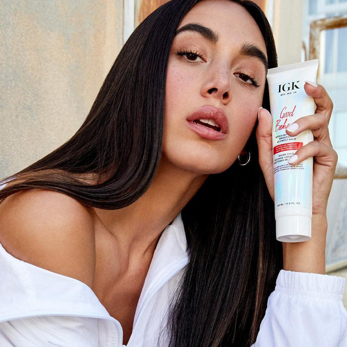 IGK Good Behavior Blowout Balm 150 ml - Cancam