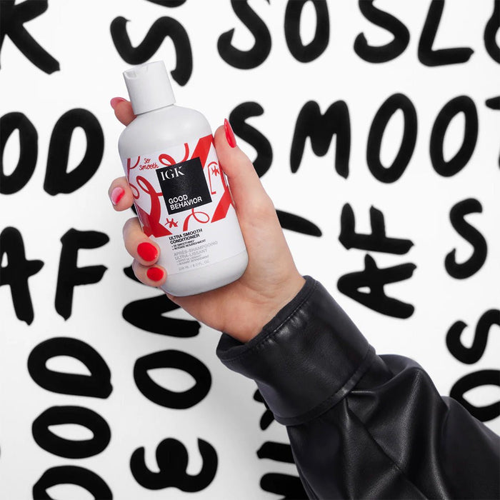 IGK Good Behavior Conditioner 236 ml - Cancam