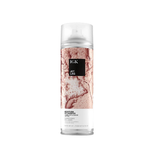 IGK Jet Lag Dry Shampoo 260 ml - Cancam