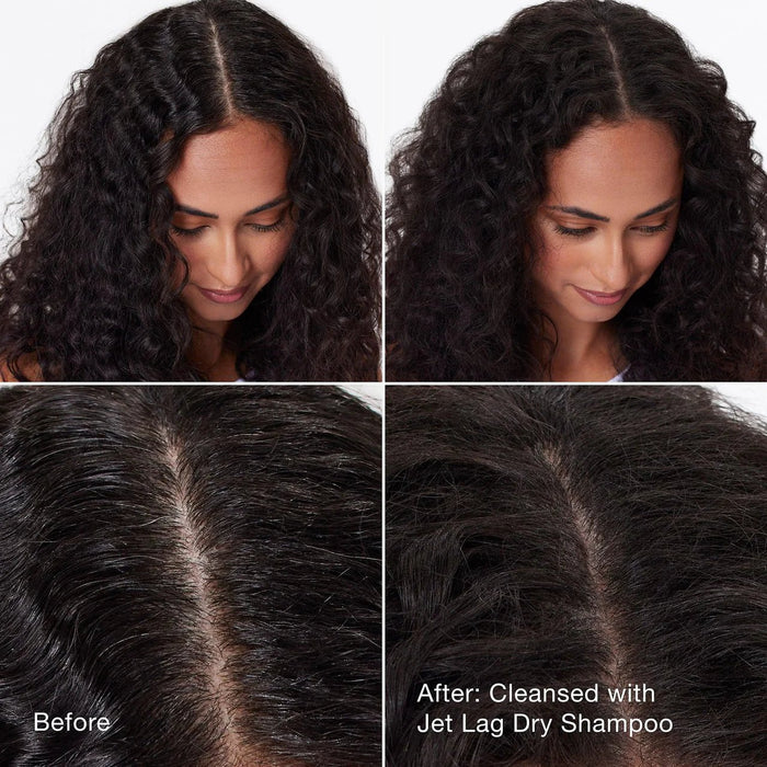 IGK Jet Lag Dry Shampoo 260 ml - Cancam