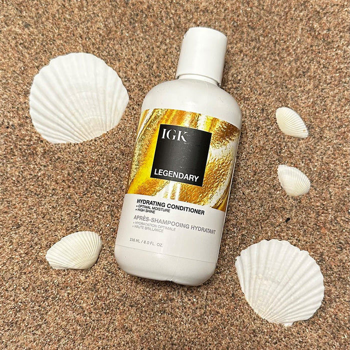 IGK Legendary Dream Hair Conditioner 236 ml - Cancam