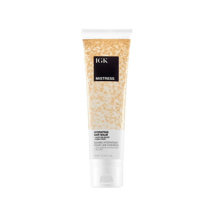 IGK Mistress Hydrating Hair Balm 145 ml - Cancam