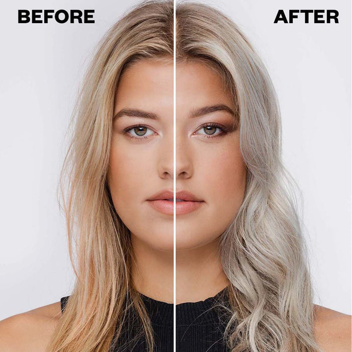 IGK Mixed Feelings Leave-In Blonde Toning Drops 30 ml - Cancam