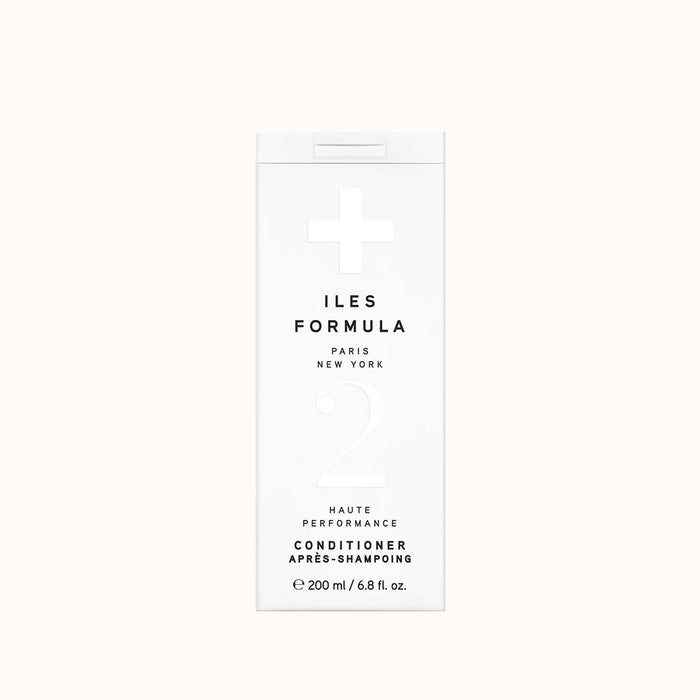 Iles Formula Haute Performance Conditioner 200 ml - Cancam