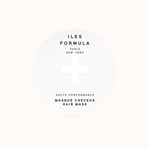 Iles Formula Performance Hair Mask 180 ml - Cancam