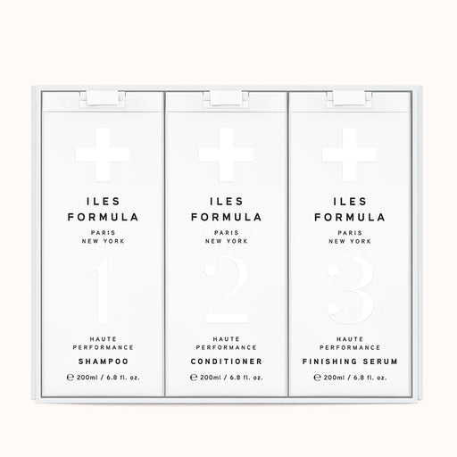 Iles Formula Signature Collection Box 600 ml - Cancam