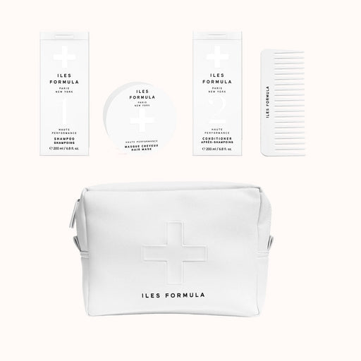 Iles Formula Spa Pack 580 ml - Cancam