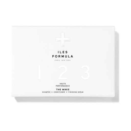 Iles Formula The Minis - Cancam